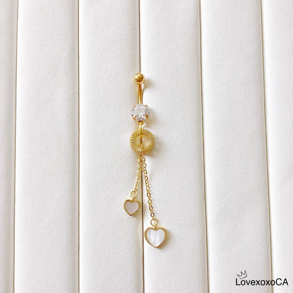 Belly ring/ navel ring